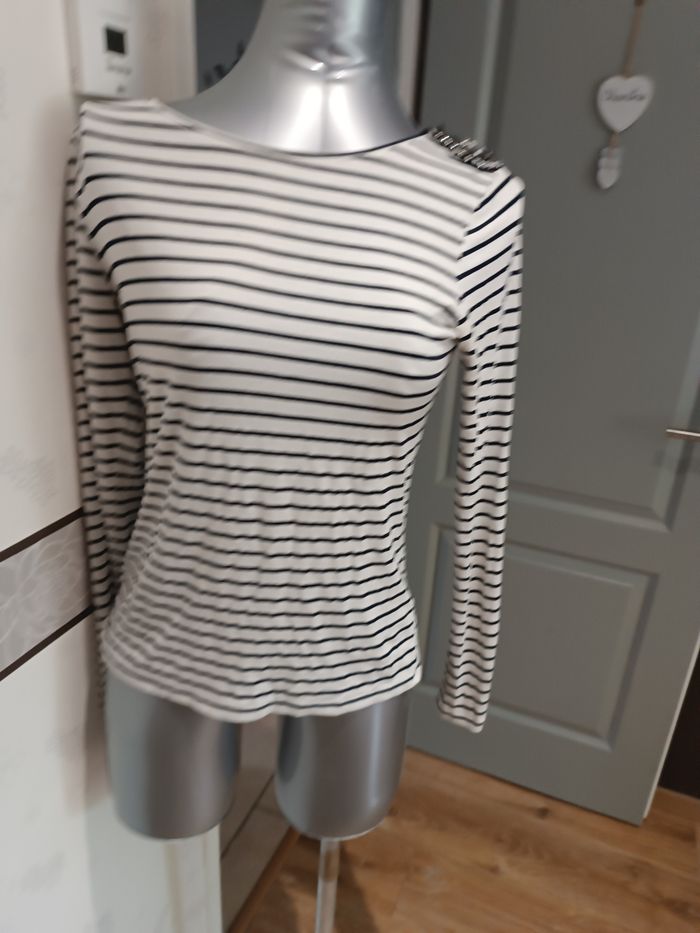Haut femme t1
