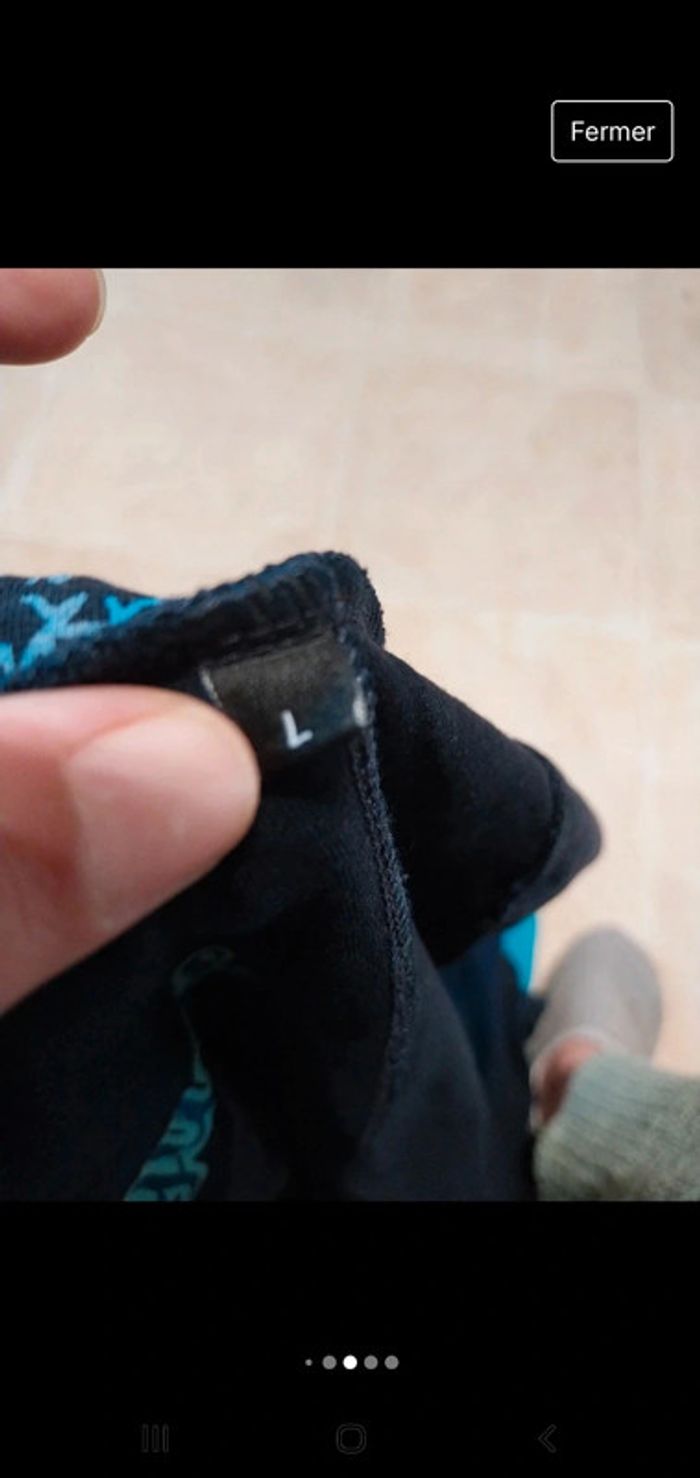 Robe desigual - photo numéro 9