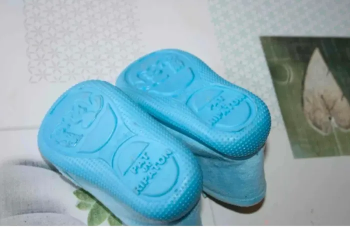 chaussons - photo numéro 3