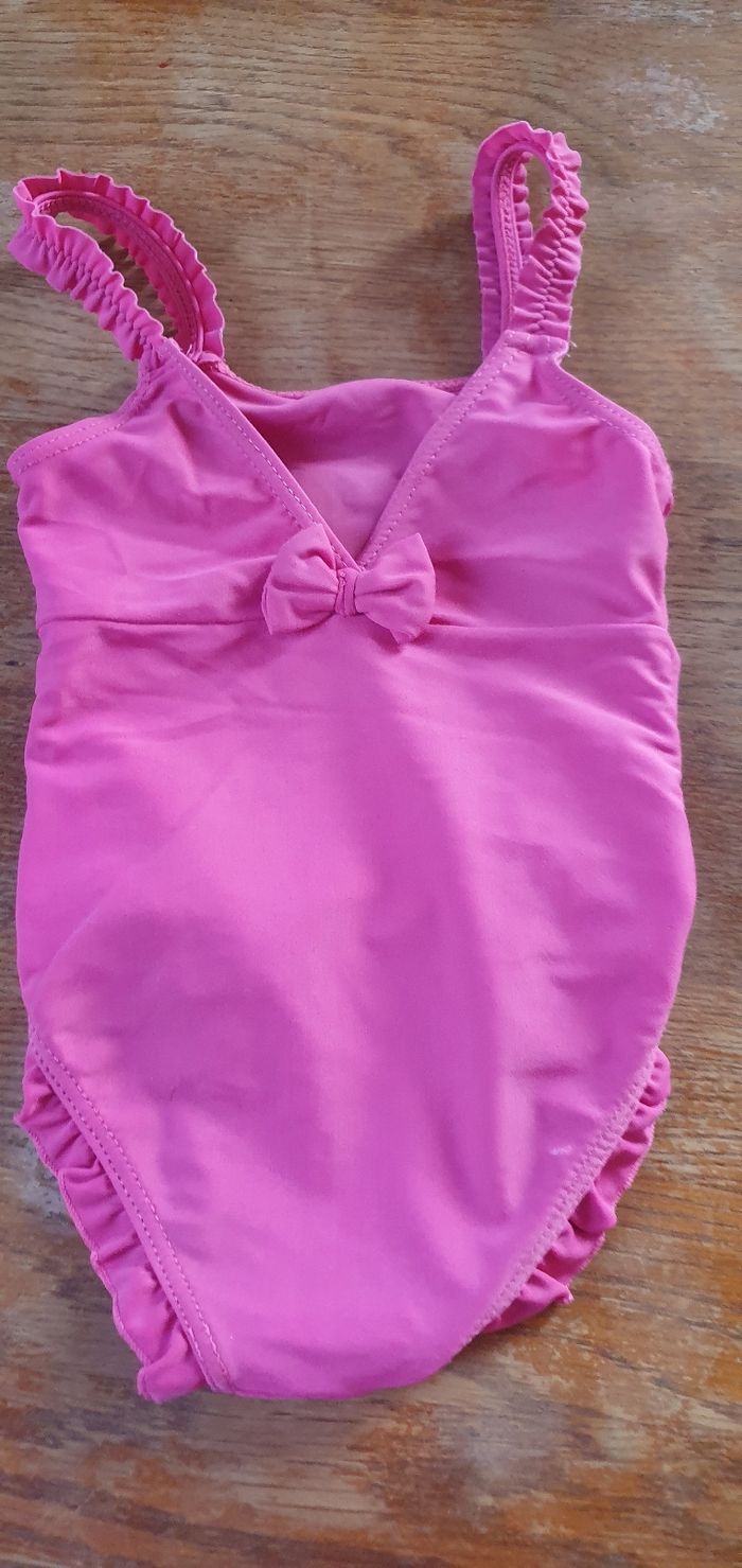 Maillot de bain - photo numéro 3