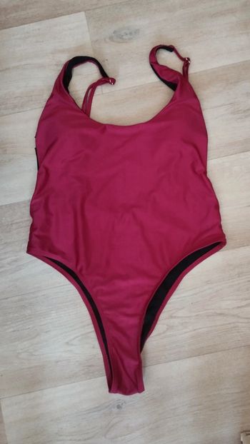 Maillot de bain