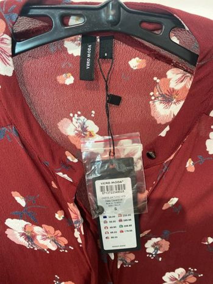 Robe chemisier - photo numéro 2