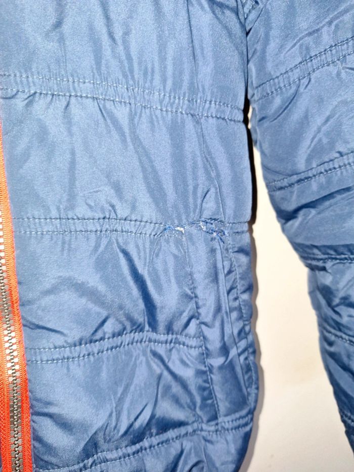 Blouson 8 ans - photo numéro 2