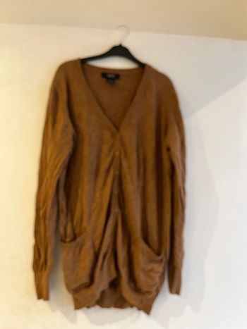 Gilet taille 40