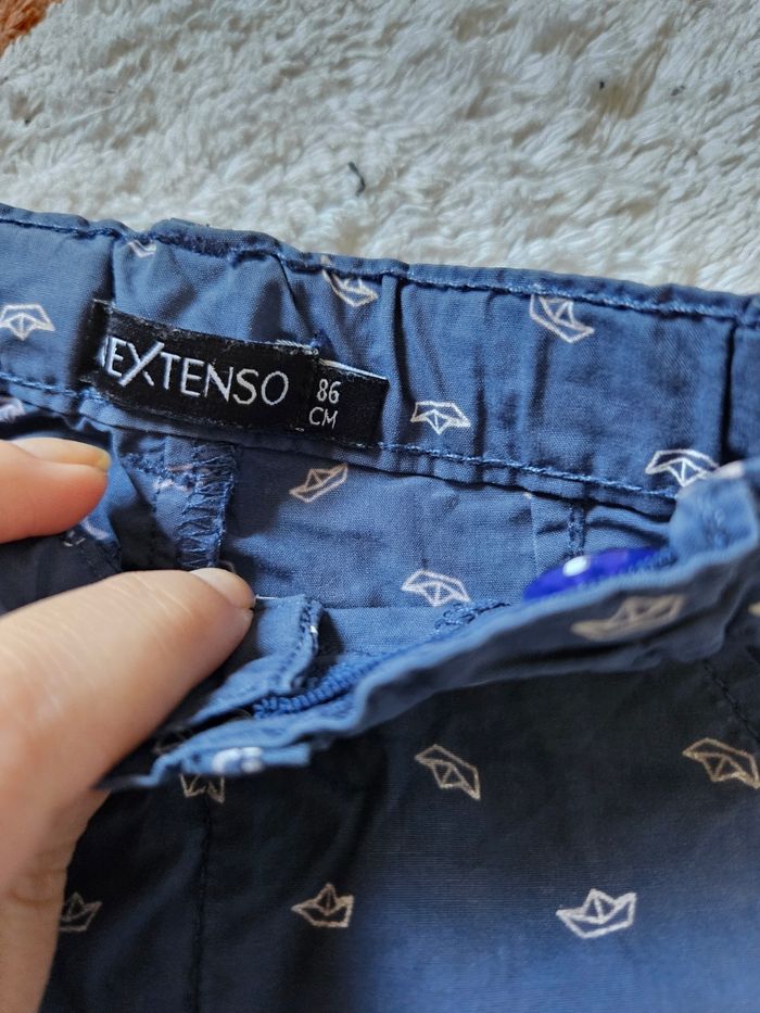 Ensemble baleine - 18mois - photo numéro 3