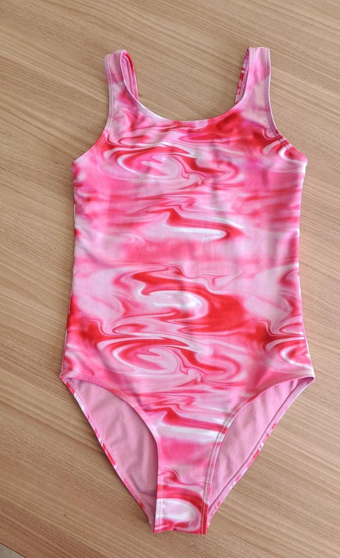 Maillot de bain 1 pièce - photo numéro 2