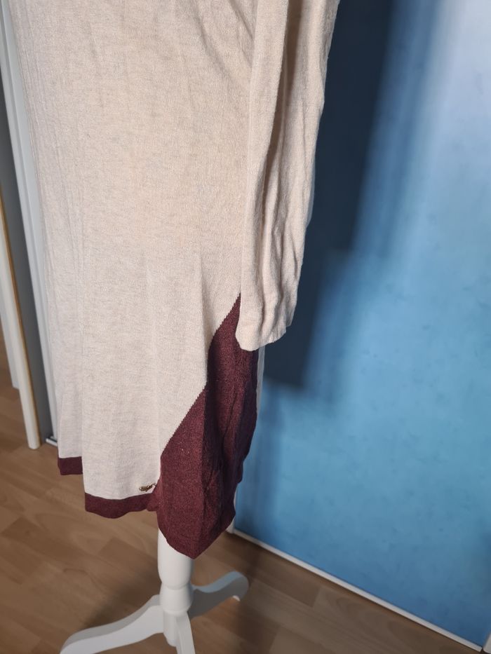 Robe pull / Taille M-L - photo numéro 2