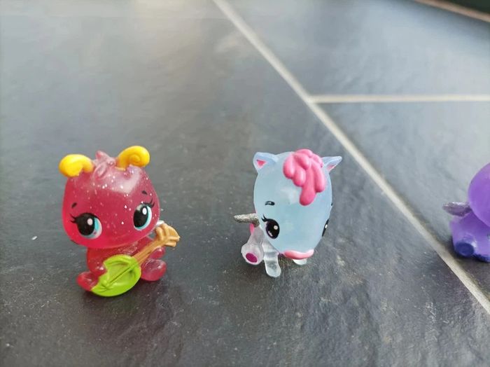 lot de 5 Hatchimals - photo numéro 2