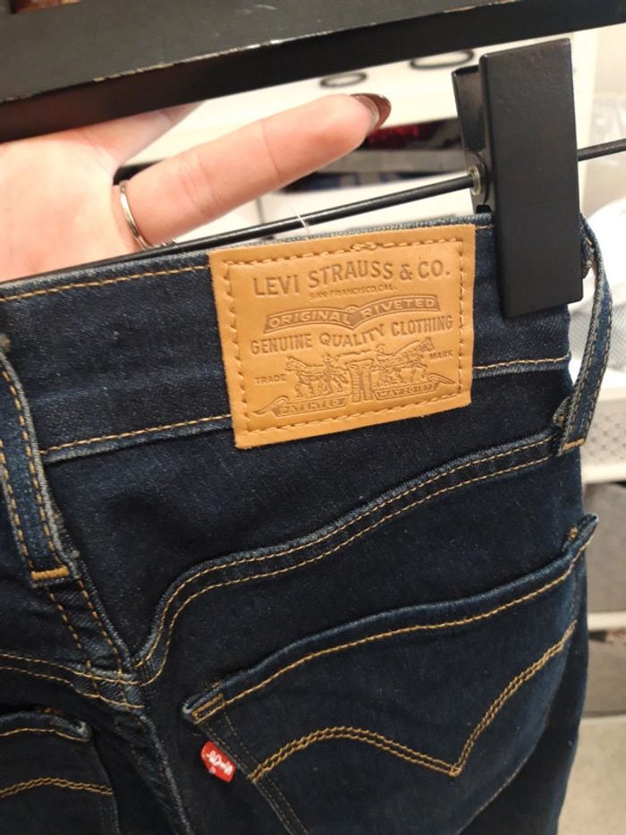 Jean skinny femme - photo numéro 6