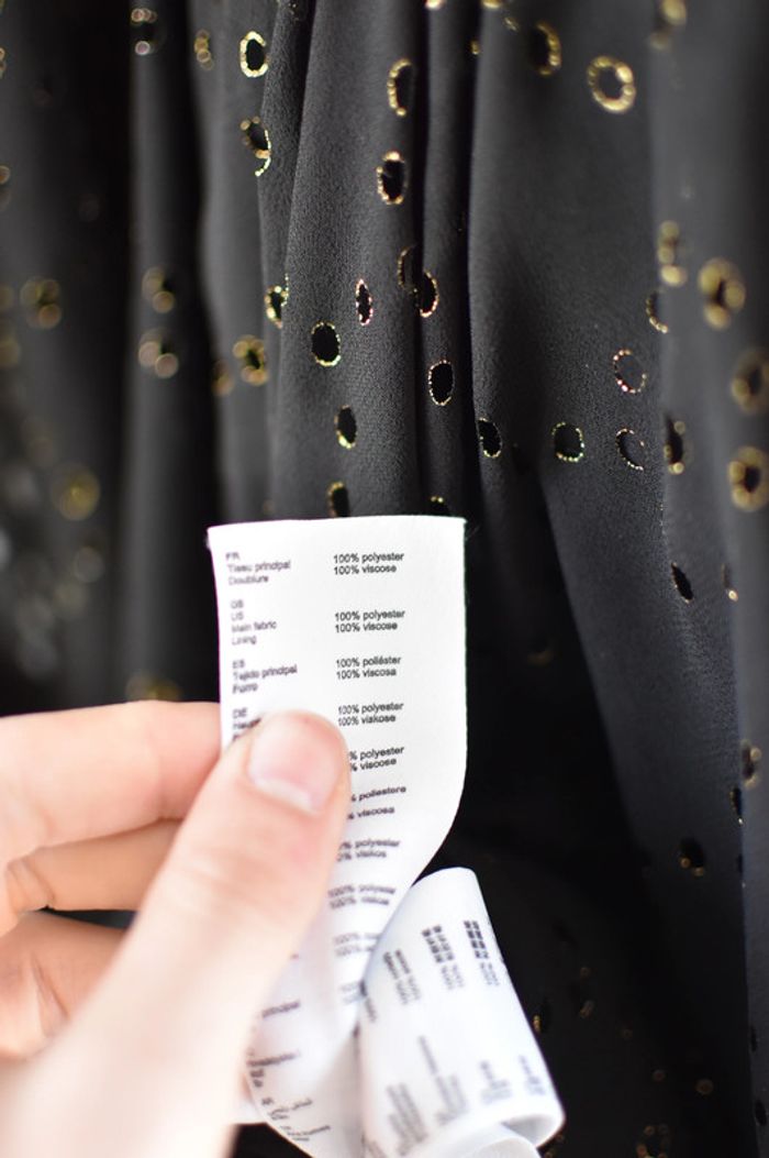 Robe Maje - photo numéro 4