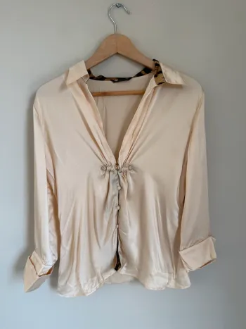 Blouse Roberto Cavalli