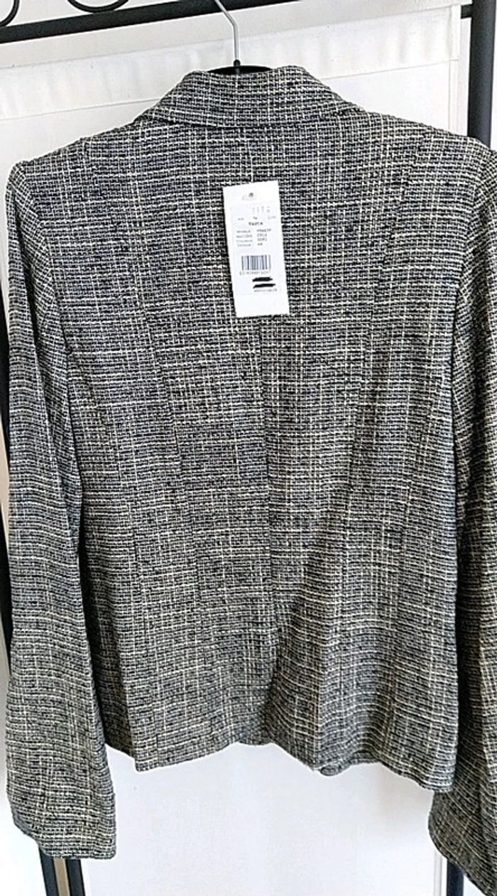 Veste Gérard Darel neuve - photo numéro 4