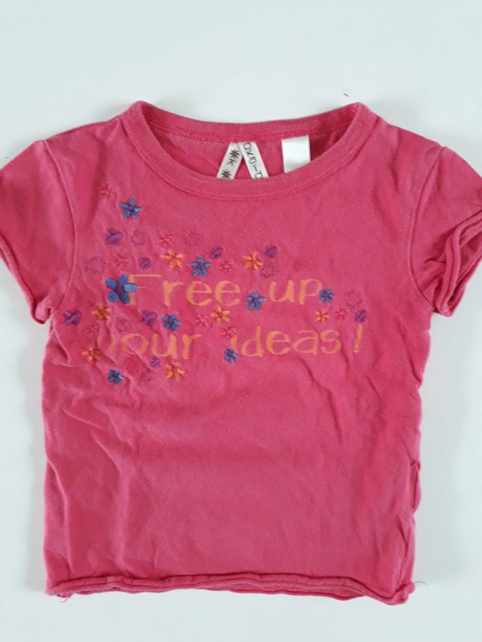 Lot tee-shirts 1 an - photo numéro 6