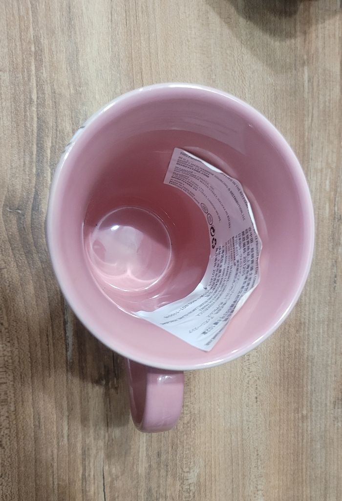 Grand mug Aristochats - photo numéro 5