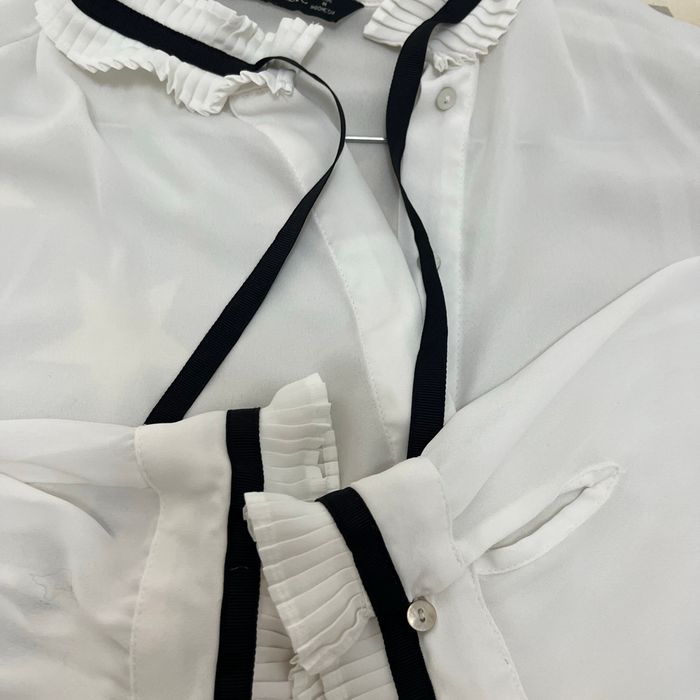 Blouse femme habillée