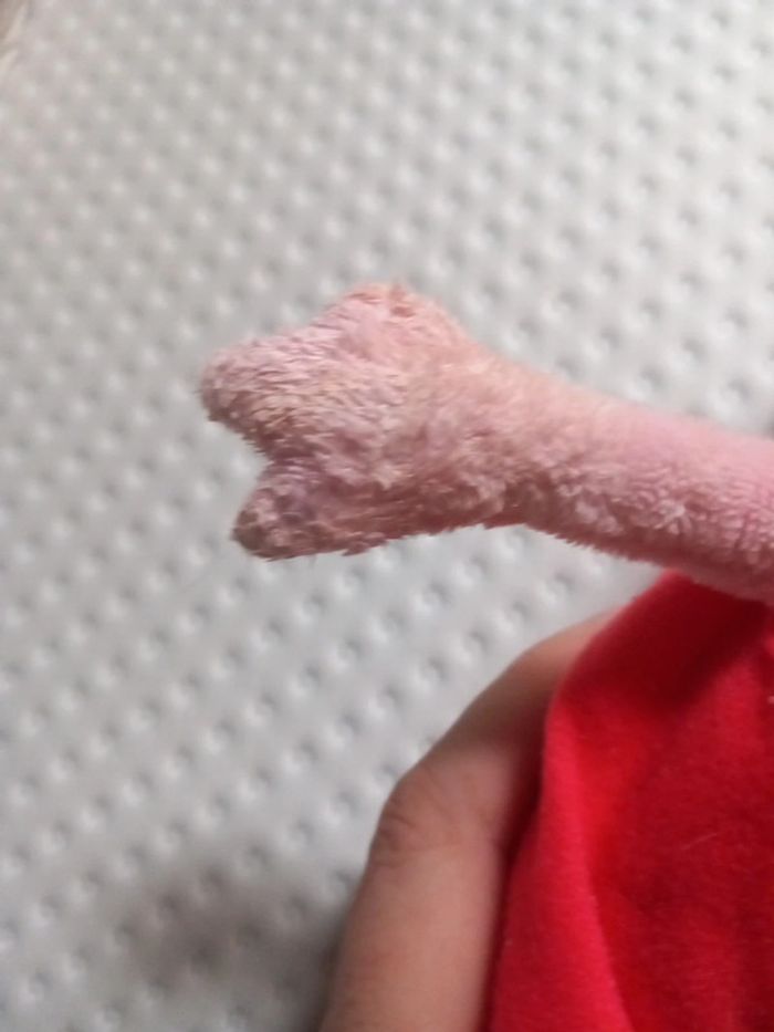 Peluche Peppa Pig - photo numéro 4