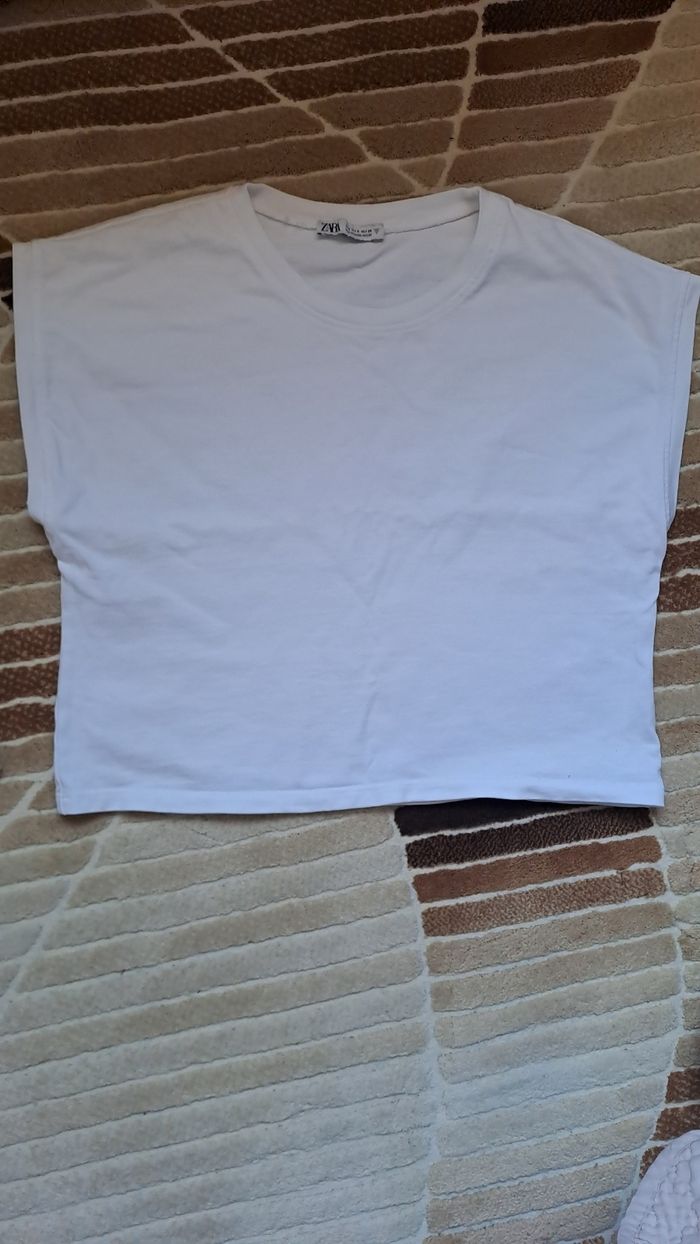 T-shirts - photo numéro 2