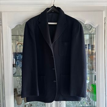 Veste homme