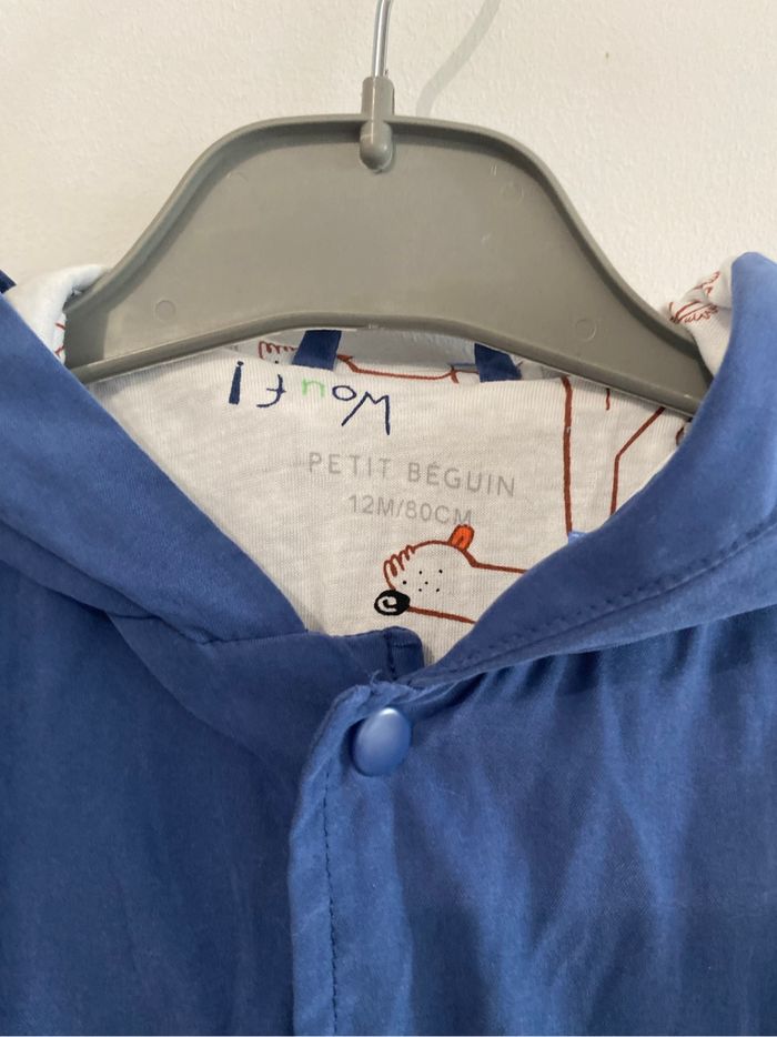 Veste Petit Béguin - photo numéro 3