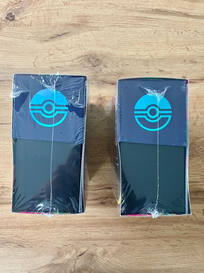 Etb draceaufeu flamme Fantasmagoriques - photo numéro 6