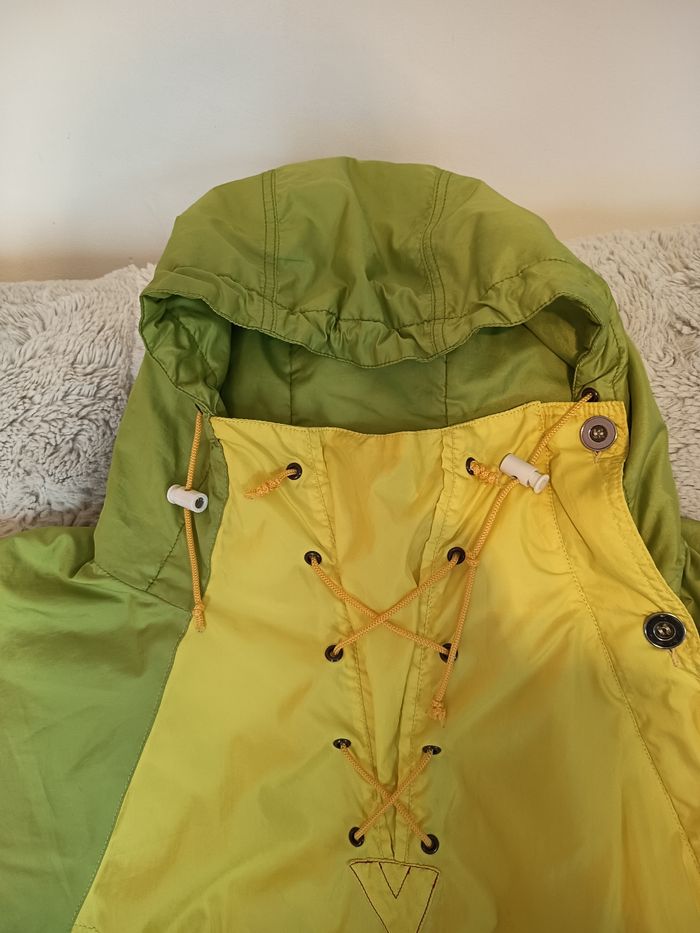 Veste imperméable Vuarnet - photo numéro 9