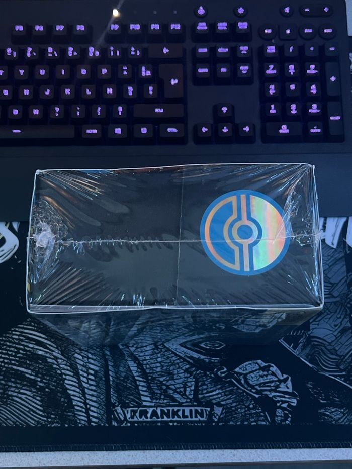 ETB Méga-Évolution Lucario - photo numéro 4