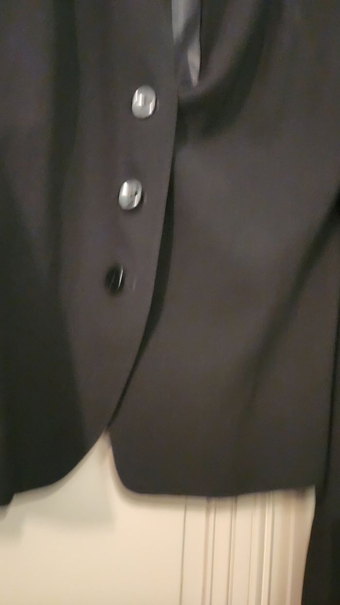 Veste femme - photo numéro 4