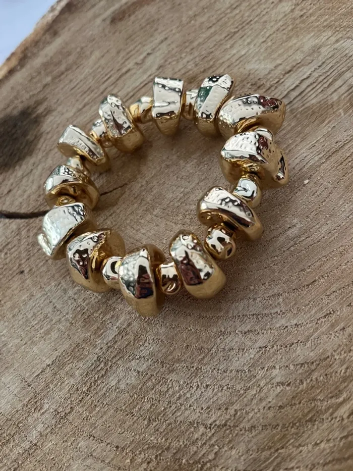 Bracelet tendance - photo numéro 3