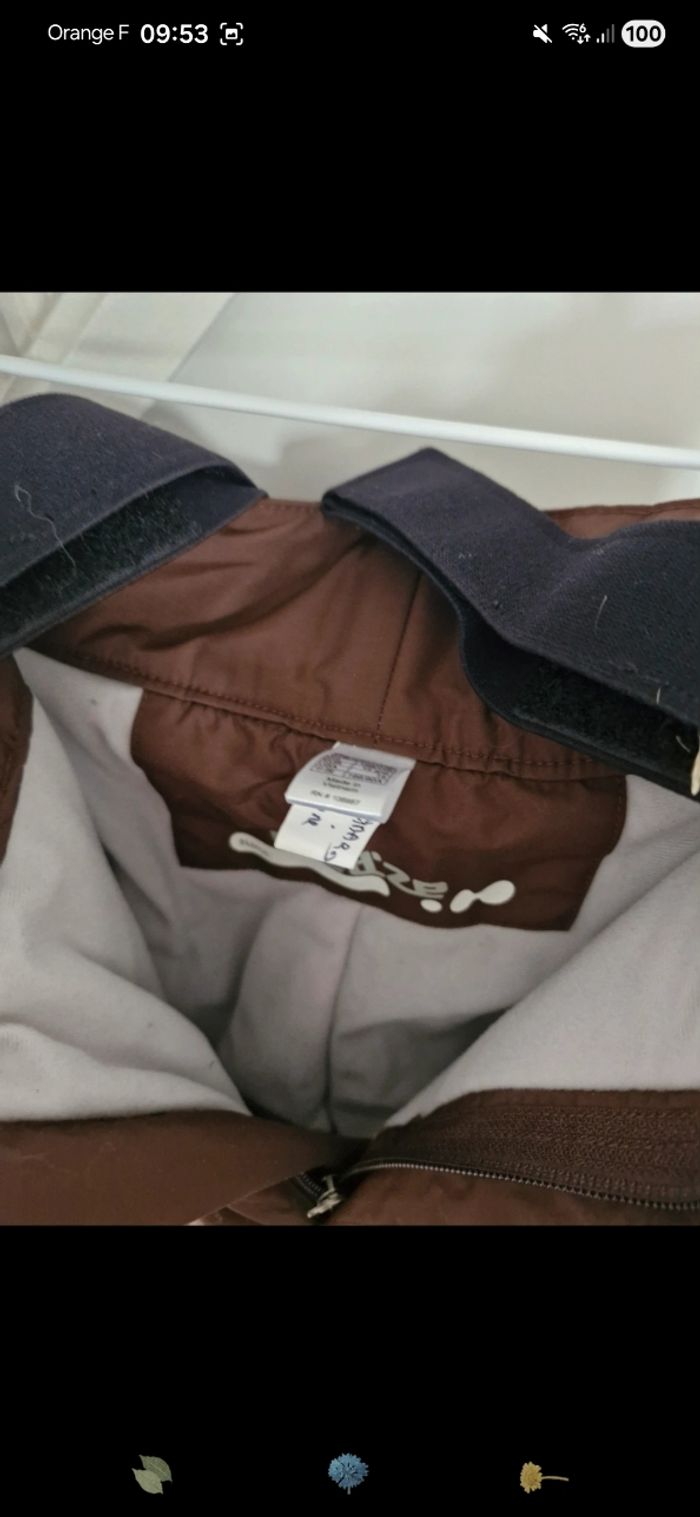 Pantalon de ski 14 ans - photo numéro 5