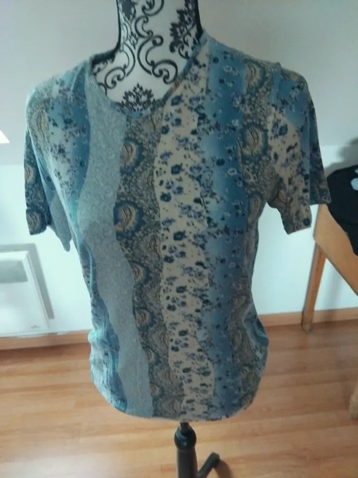 Lot de 2 maillots - photo numéro 2