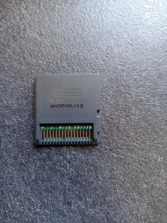 Nintendo - DS - Pirates des Caraïbes - Jusqu'au bout du monde - photo numéro 2