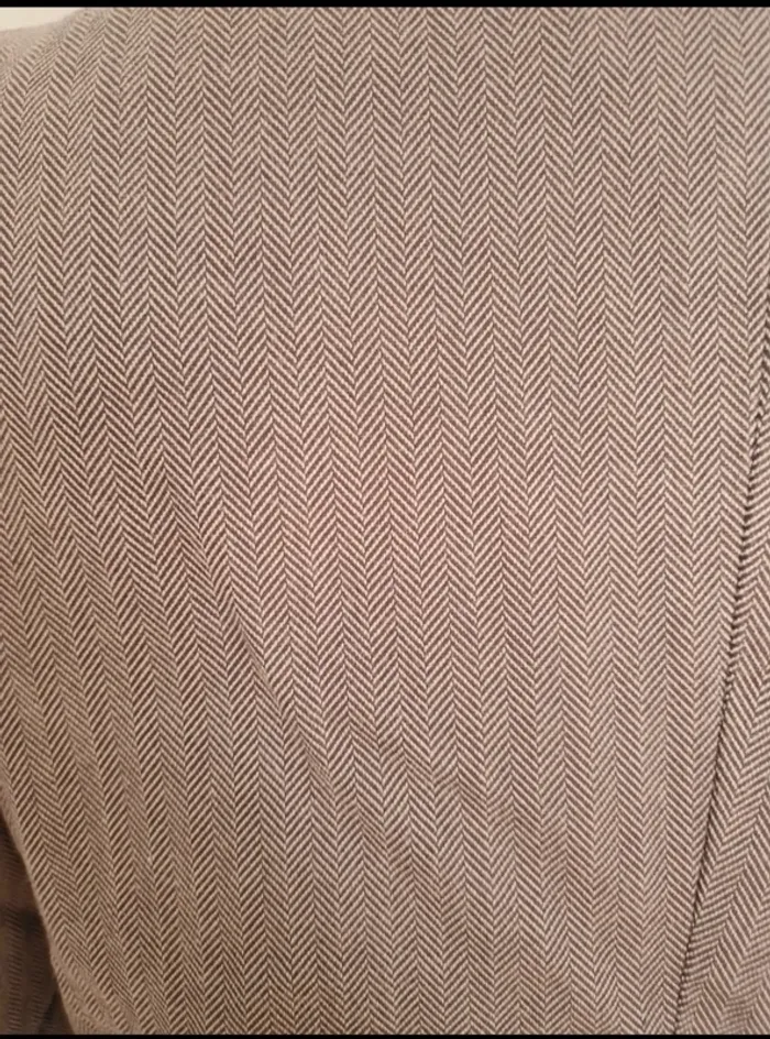 Jolie veste blazer cintré femme esprit taille M/38 - photo numéro 5