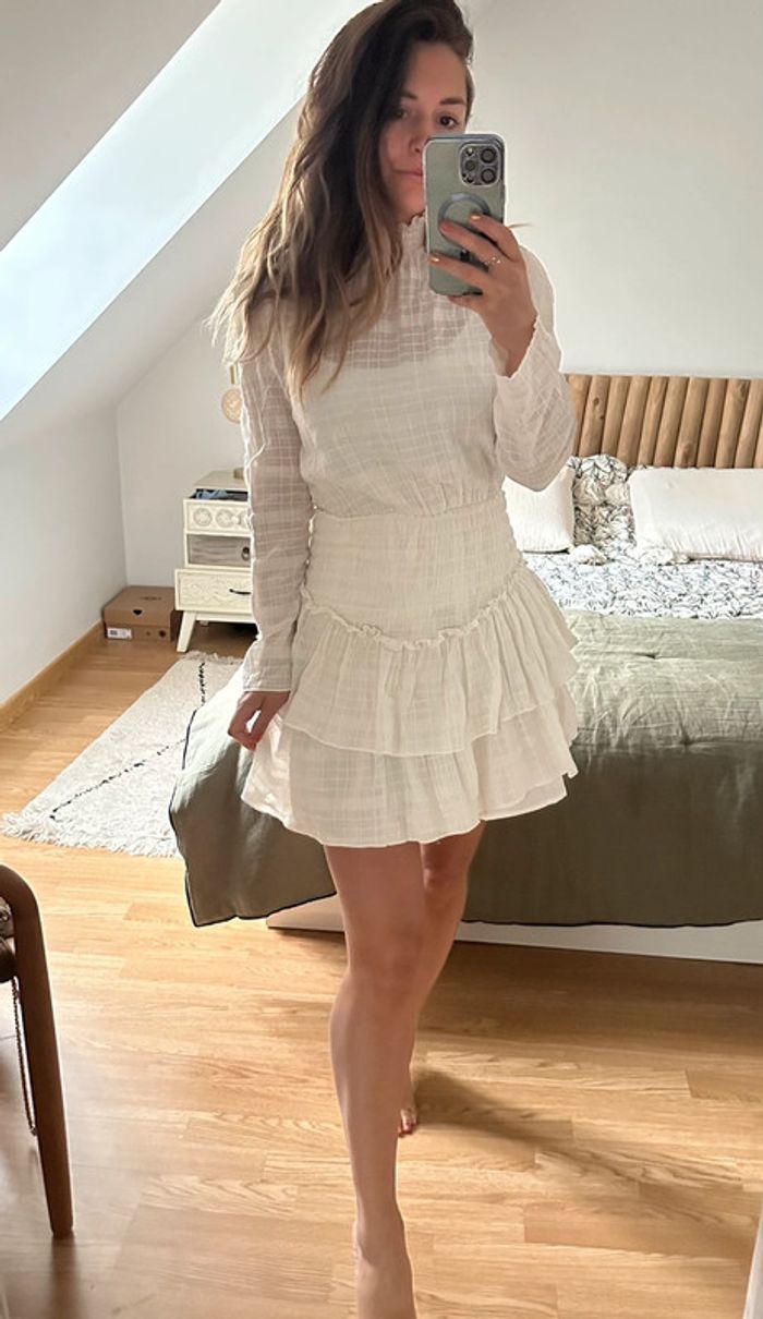 Robe bohème Asos neuve 🍸