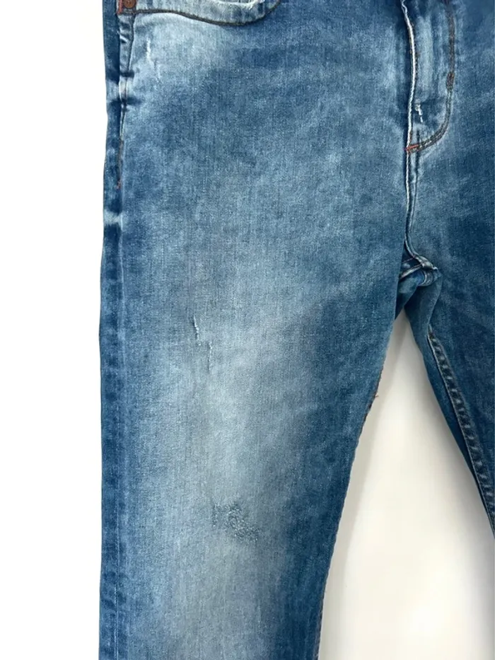 Jeans Slim Fit Celio - photo numéro 2