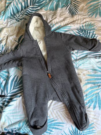 Combinaison bébé