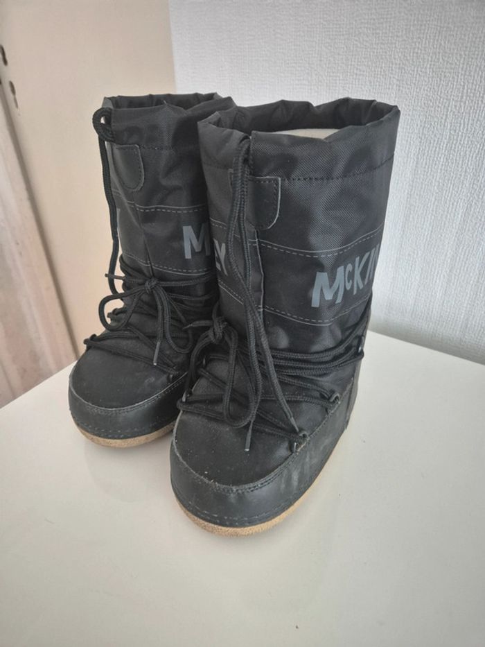 Botte ski