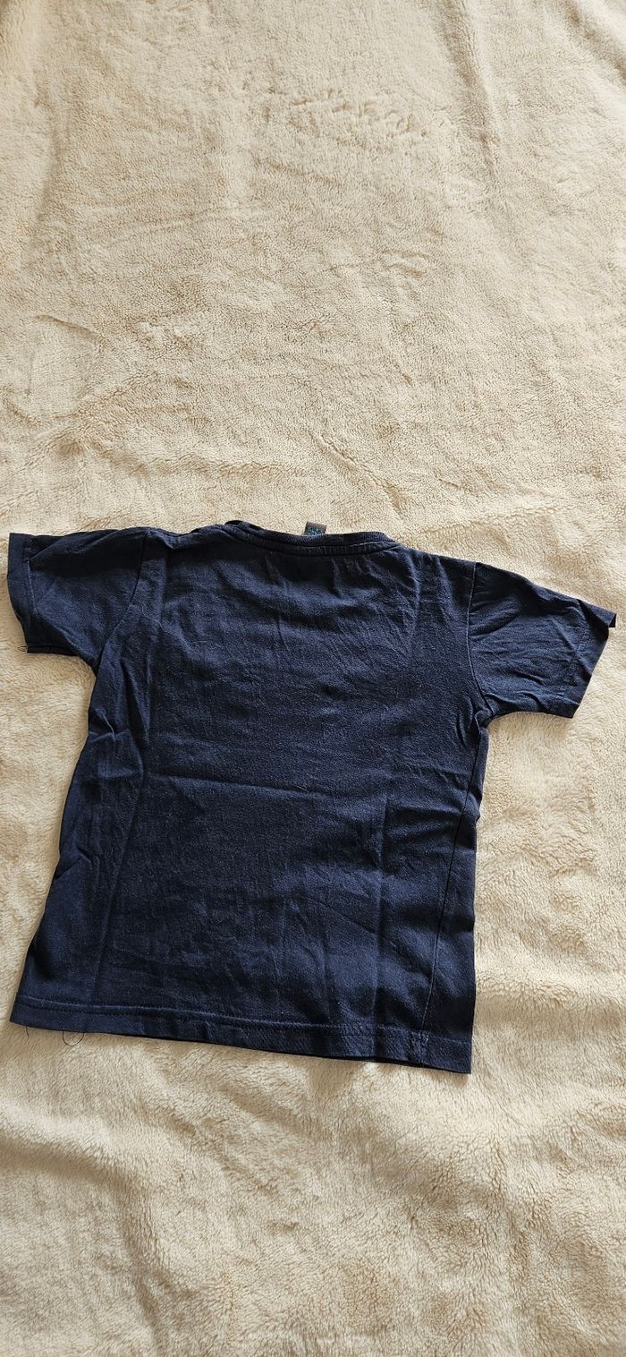 T shirt garçon 4 ans - photo numéro 2