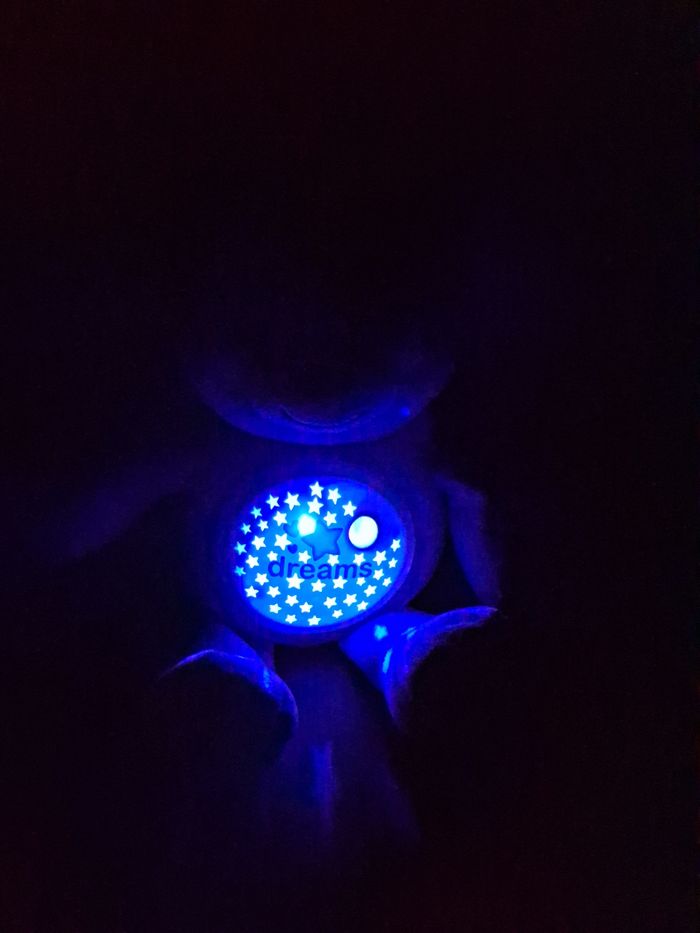 Veilleuse lumineuse musicale VTech - photo numéro 3