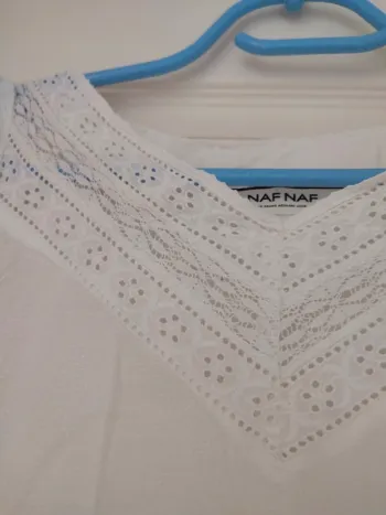 Blouse Naf Naf