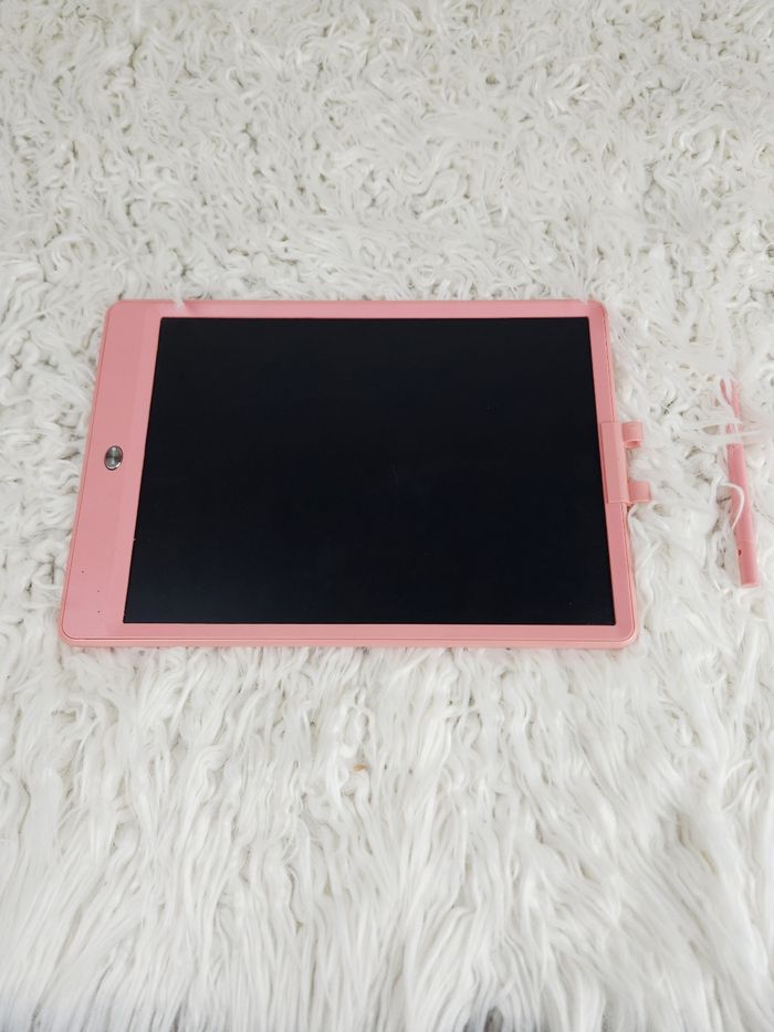 Tablette à dessin marque Buki 🎅 - photo numéro 6