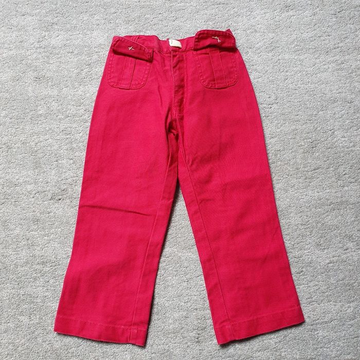 Lot vêtements fille 3-4 ans - photo numéro 5