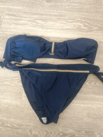 Maillot de bain t46