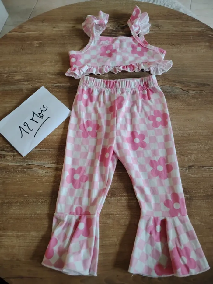 Ensemble bébé