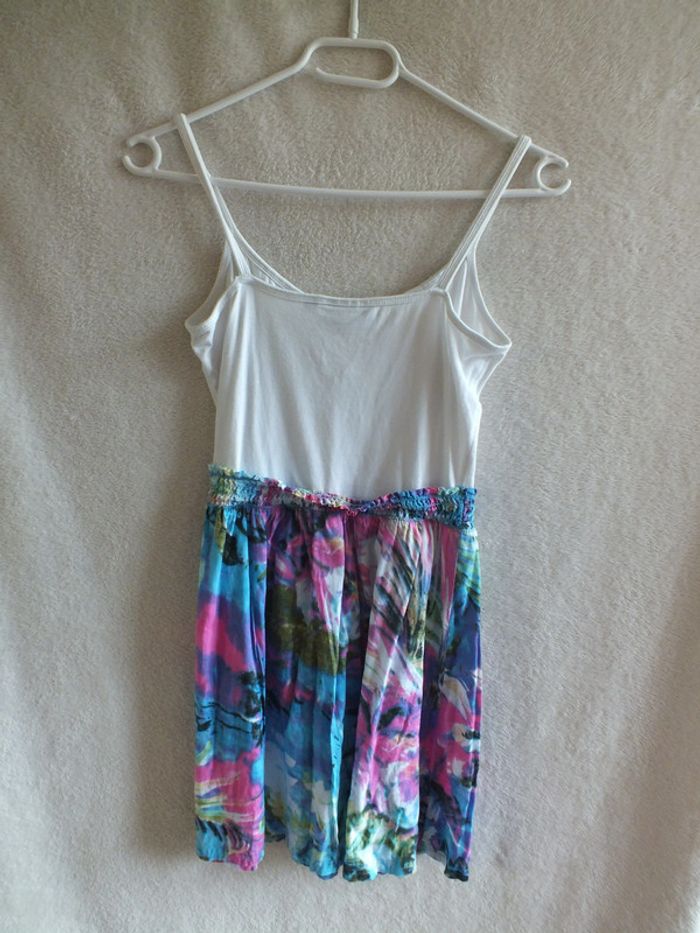 Robe d'été - photo numéro 2
