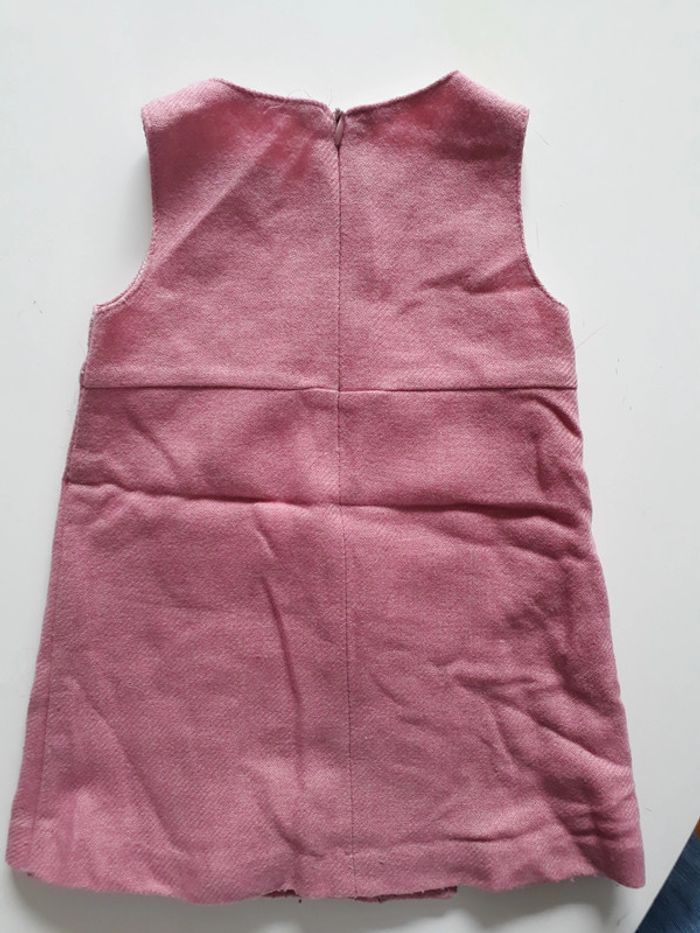 Robe 2 ans - photo numéro 2