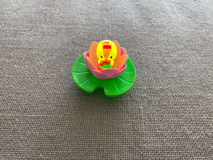 Le nénuphar lumineux Klorofil - photo numéro 2