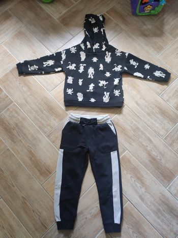 Ensemble 6ans