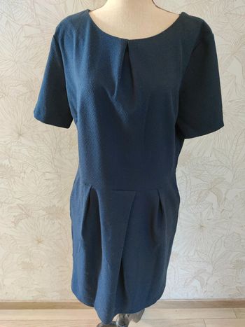 Robe Promod taille 42