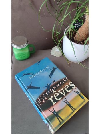 Dictionnaire des rêves