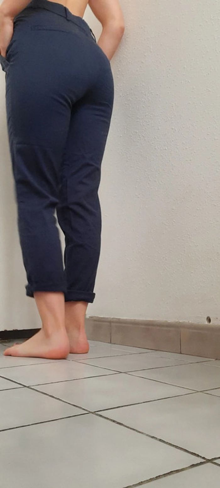 Pantalon chino - photo numéro 2